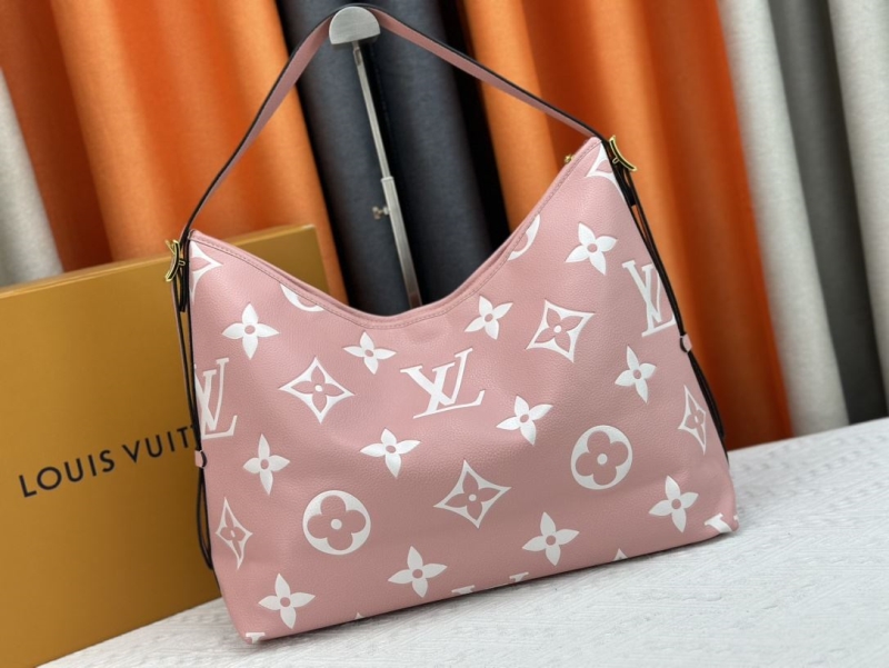 LV Top Handle Bags